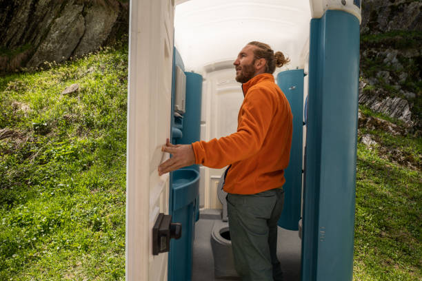 Best Emergency porta potty rental  in Frederick, CO