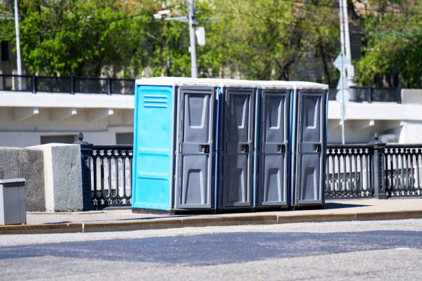 Best Portable restroom trailer rental  in Frederick, CO
